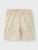 name it Shorts "Jivan" in Beige/ Creme