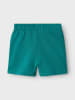 name it Sweatshorts "Janko" in Türkis