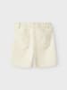 name it Shorts in Creme