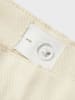 name it Shorts in Creme