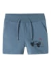 name it Sweatshorts "Hekar" in Blau