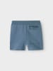 name it Sweatshorts "Hekar" in Blau