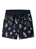 name it Shorts "Jerome" in Dunkelblau