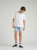 ONLY & SONS Junior Jeans-Shorts "Ply" in Hellblau