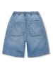 ONLY & SONS Junior Jeans-Shorts "Edge" in Blau