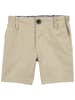 OshKosh Shorts in Beige