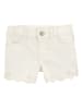 OshKosh Shorts in Creme