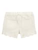 OshKosh Shorts in Creme