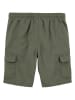 OshKosh Cargoshorts in Khaki