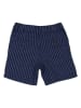 OVS Shorts in Dunkelblau