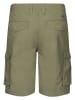 Petrol Industries Cargoshorts in Khaki