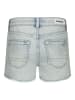 RAIZZED® Jeansshorts in Hellblau