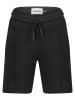 RAIZZED® Sweatshorts "Rosh" in Schwarz