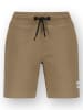 RAIZZED® Shorts in Hellbraun