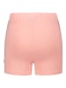 Salt and Pepper Sweatshorts in Rosa