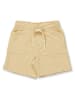 Sense Organics Shorts "Maku" in Beige