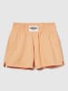 Sisley Shorts in Orange