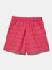 Sisley Shorts in Pink