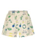 The New Chapter Shorts "Nowie" in Creme