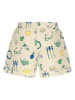 The New Chapter Shorts "Nowie" in Creme