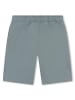 Timberland Sweatshorts in Blau