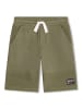 Timberland Sweatshorts in Khaki