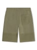 Timberland Sweatshorts in Khaki
