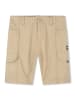 Timberland Shorts in Beige