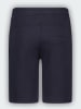 Tygo & Vito Sweatshorts "Boris" in Dunkelblau