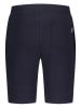 Tygo & Vito Sweatshorts "Bing" in Dunkelblau