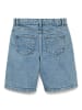 Vero Moda Girl Jeans-Shorts "Skye" in Blau