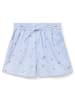 Vero Moda Girl Shorts "Odea" in Hellblau