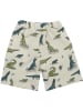 Walkiddy Shorts in Beige