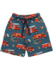 Walkiddy Shorts in Dunkelblau