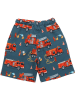 Walkiddy Shorts in Dunkelblau