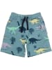 Walkiddy Shorts in Blau