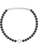 Pearl Addict Perlen-Armband "Love Gourmette" in Tahiti