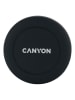 Canyon Auto-ventilatie smartphonehouder ‘'CH-2’' zwart