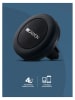 Canyon Auto-ventilatie smartphonehouder ‘'CH-2’' zwart