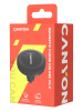Canyon Auto-Entlüftungs-Smartphonehalter ''CH-2'' in Schwarz