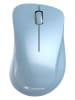 Canyon PC-muis ‘'MW-11’' lichtblauw