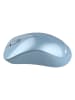 Canyon PC-muis ‘'MW-11’' lichtblauw