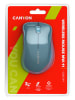 Canyon PC-muis ‘'MW-11’' lichtblauw