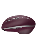 Canyon Mysz komputerowa "MW-21" w kolorze bordowym