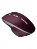 Canyon PC-muis ‘'MW-21’' bordeaux