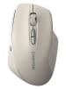 Canyon PC-muis ‘'MW-21’' beige