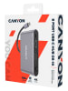 Canyon Dockingstation ‘'DS-14’' grijs
