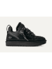 UGG Sneakersy "Lowmel" w kolorze czarnym