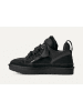 UGG Sneakersy "Lowmel" w kolorze czarnym