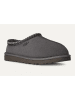 UGG Leren pantoffels "Tasman II" antraciet
